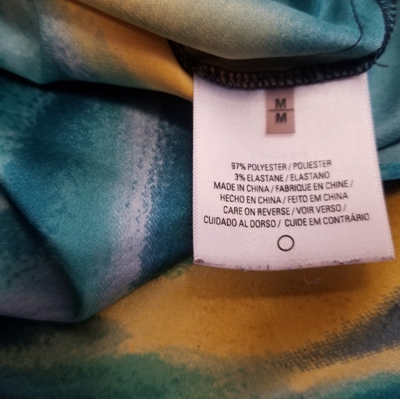 Elie Tahari sleeveless tank top M - Picture 7 of 9